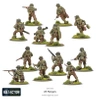 BOLT ACTION US Rangers 2024