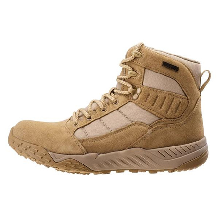 Buty Taktyczne MOTRU MID WP Coyote