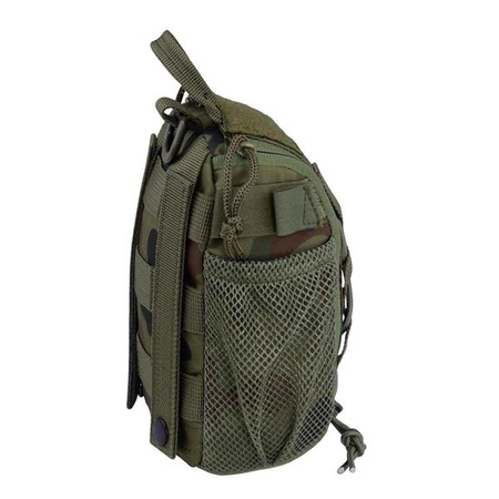 Apteczka Molle PL Woodland CMG