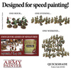 Army Painter Quickshade Strong Tone