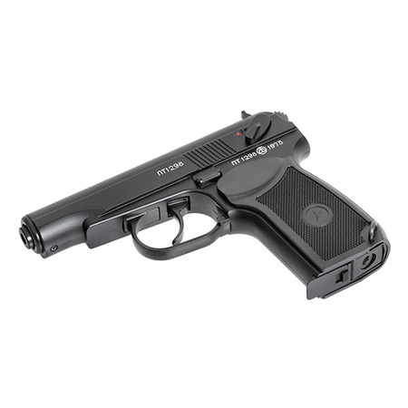 Pistolet ASG Makarov GNB PM2 Black ICS