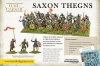 Hail Cesar: Saxon Thegns