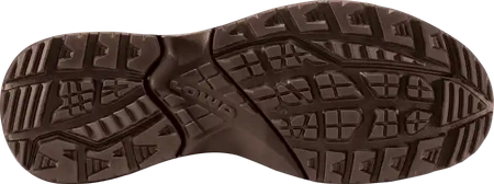 Buty ZEPHYR GTX Mid TF Dark Brown Damskie LOWA