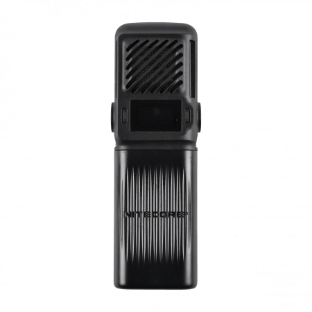 NITECORE Odstraszacz komarów EMR23 czarny