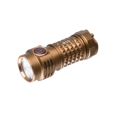 Wielofunkcyjna latarka SIRIUS M10 1000 lm Mactroni