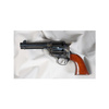 Rewo. HEGE Uberti Peacemaker 44 steel 1873 4 3/4