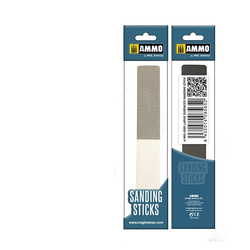 Ammo: Sanding Stick - Large Surface (1)