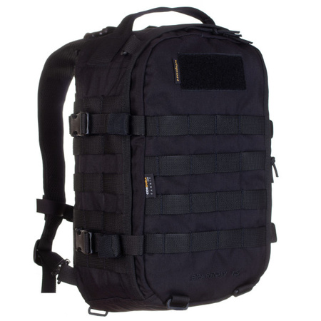 WISPORT Plecak SPARROW 16 czarny