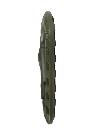 KARABIŃCZYK KARABINEK SURVIVAL OLIVE DOMINATOR