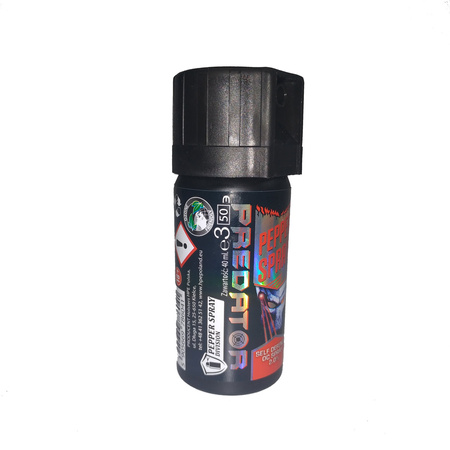 Gaz PREDATOR Chmura 50 ml