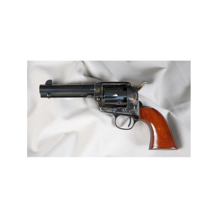 Rewo. HEGE Uberti Peacemaker 44 steel 1873 4 3/4