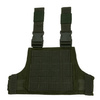 Panel udowy Mk.II Molle Olive Drab Invader Gear