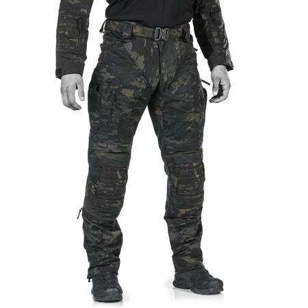 UF PRO Combat Pants Striker HT Multicam® Black