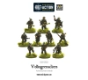 BOLT ACTION Volksgrenadiers