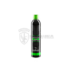 Green Gas Standard Performance Green 500ml Nimrod