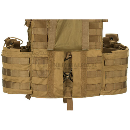 Kamizelka Plate Carrier 6094A-RS COYOTE Invader Gear