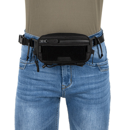 Nerka EDC G-Hook Czarna mała Clawgear