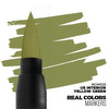 AK Interactive US INTERIOR YELLOW GREEN – RC MARKER