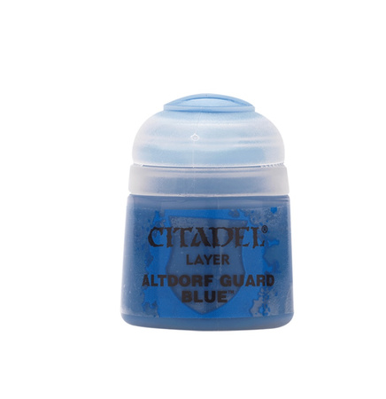 Layer Altdorf Guard Blue 12ml