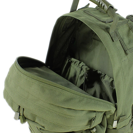 Plecak Medium Assault Pack Czarny Condor