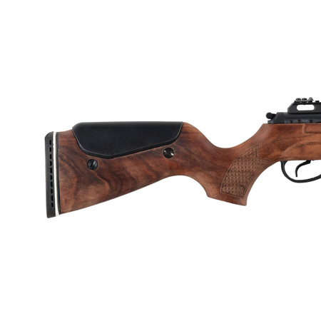 Wiatrówka Optima by Hatsan Speedfire Wood 4,5 mm