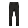Spodnie Defiant Flex Czarne CLAWGEAR