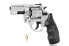 REWOLWER ALARMOWY ZORAKI K-6L BAS LUFA 2,5" Kal. .22 Long Blank Chrom Błysk