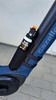 Gaz pieprzowy Ride Guard z kaburą dla rowerzystów 150 ml chmura RADEX