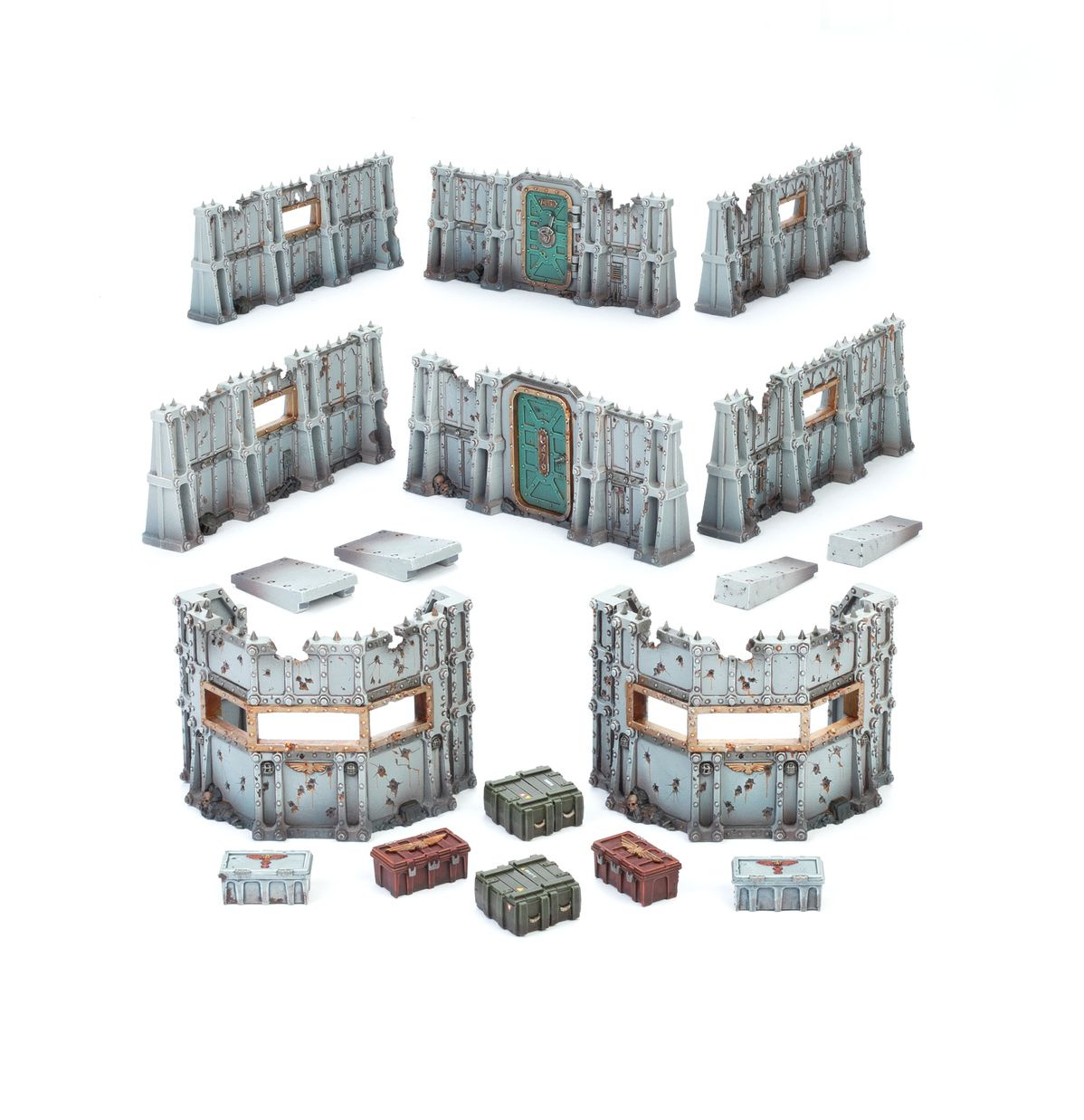 KILL TEAM BRUTAL AND CUNNING ウォーハンマー KILL TEAM: BRUTAL AND CUNNING (ENGLISH) - Stan: Nowy 499.00
