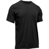 Under Armour Tactical Cold Combat T-Shirt Czarna