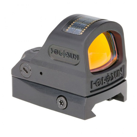 Holosun Kolimator HE508T-RD Elite Solar Black 