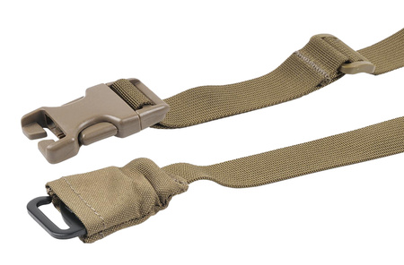 Nerka Possum® Cordura® Olive 