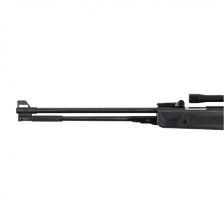 Wiatrówka RazorGun Magnum 4,5 mm z lunetą celowniczą 4x20