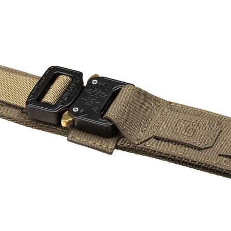 CLAWGEAR Pas Taktyczny KD One Belt Ranger Green RAL7013