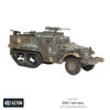 BOLT ACTION M3A1 Half-Track