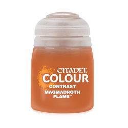 Contrast Magmadroth Flame 18ml