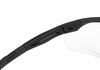 Okulary balistyczne LANCER Przezroczyste SWISS EYE