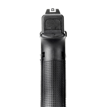 Pistolet wiatrówka Glock 17 gen 5. 4,5 mm Blowback