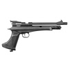 Pistolet wiatrówka Diana Chaser CO2 4,5 mm zestaw