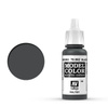 Vallejo: 70.862 - Model Color - Black Grey (18 ml)