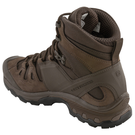 Buty SALOMON Quest 4D Forces 2 EN Earth Brown