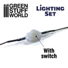 GSW - LED Lighting Kit with Switch