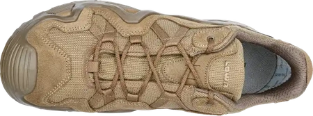 LOWA BUTY ZEPHYR  GTX LOW  PIASKOWY / COYOTE