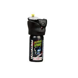 Gaz PREDATOR Żel 50 ml + oświetlenie