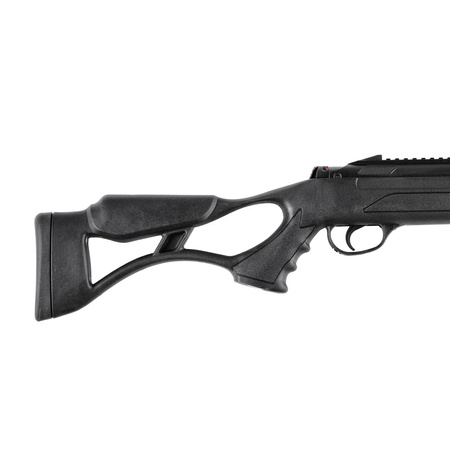 Wiatrówka Optima by Hatsan AirTact ED 4,5 mm