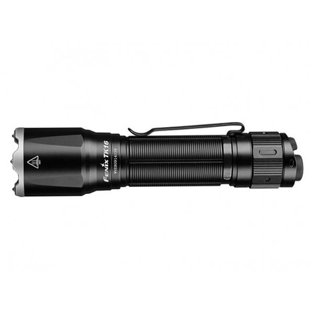 Latarka Taktyczna LED  TK16 V2.0 Fenix