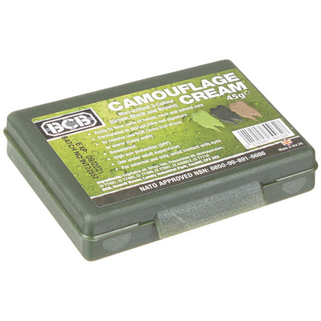 Farba do maskowania z lusterkiem 3 kolor BCB