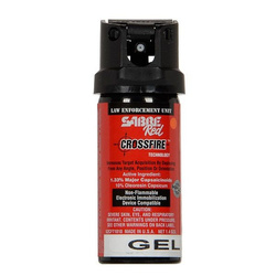 Gaz pieprzowy Sabre Red 52CFT10 MK3 GEL 44ml