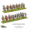 Pike & Shotte Landsknecht Missile Troops