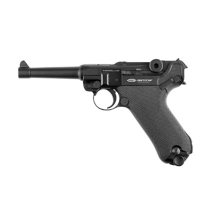 Pistolet Wiatrówka Gletcher Parabellum kal.4,5 BB